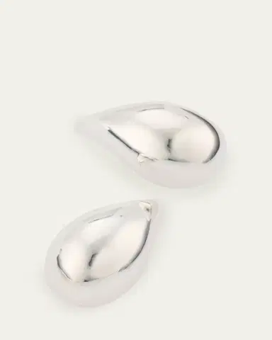 Bottega Veneta Drop Earrings | Thumbnail 3