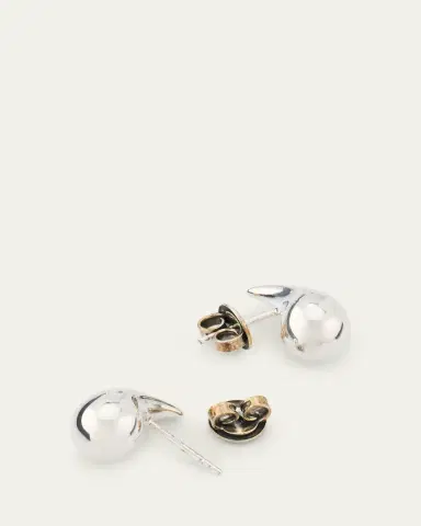 Bottega Veneta Drop Earrings | Thumbnail 4