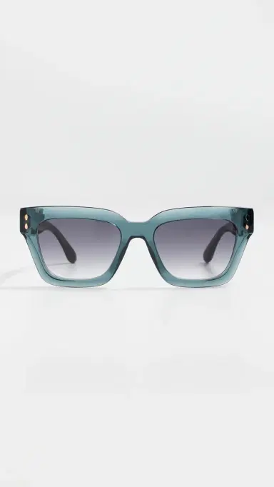 Isabel Marant Carmy Sunglasses | Thumbnail 2