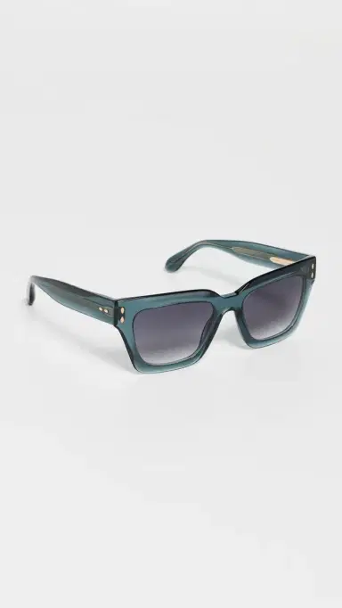 Isabel Marant Carmy Sunglasses | Thumbnail 4