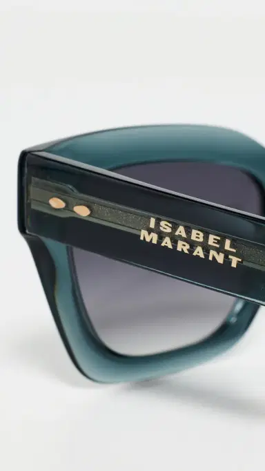 Isabel Marant Carmy Sunglasses | Thumbnail 5