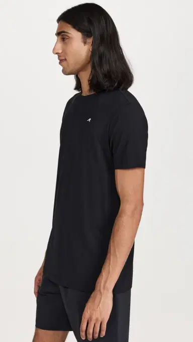 Redvanly Sussex Performance Tee Tuxedo | Thumbnail 4