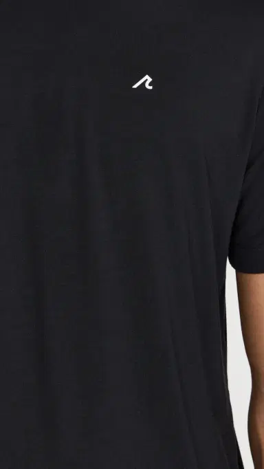 Redvanly Sussex Performance Tee Tuxedo | Thumbnail 6