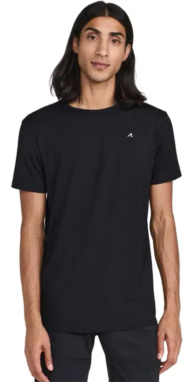 Redvanly Sussex Performance Tee Tuxedo | Thumbnail 1
