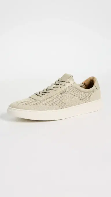 BOSS Kieran Tenn Sneakers Open Beige 7 | Thumbnail 2