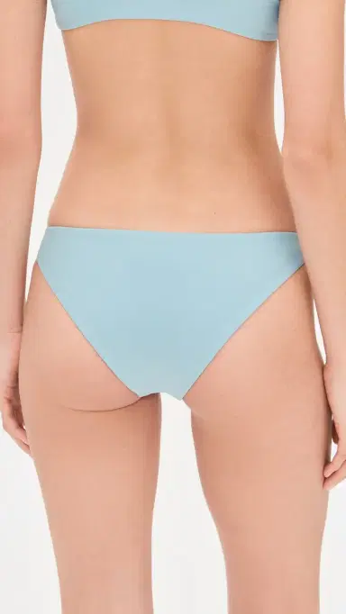 MIKOH Fiore Bikini Bottoms hallows | Thumbnail 3 MIKOH Fiore Bikini Bottoms hallows | Thumbnail 3