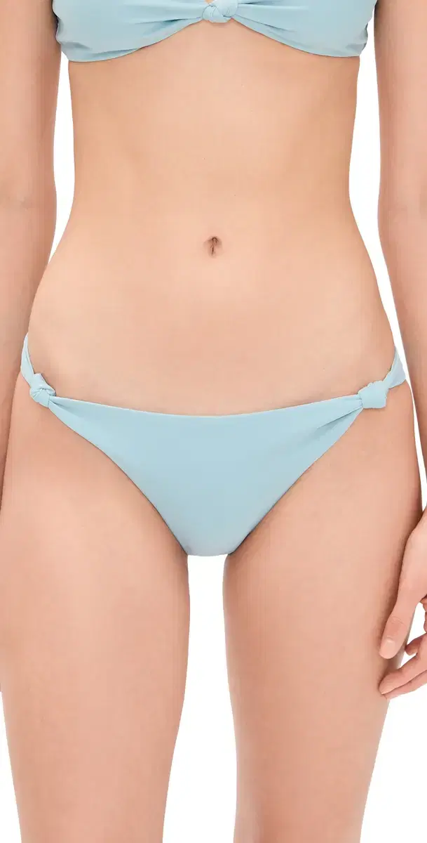 Fiore Bikini Bottoms hallows