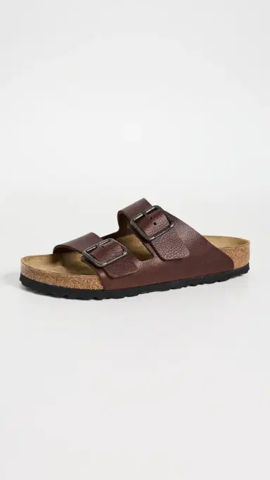 Birkenstock Arizona Wire Buckle Vintage Sandals Roast 43 | Thumbnail 2