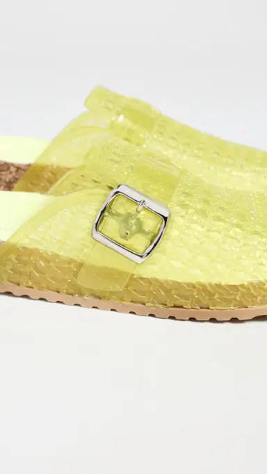 INTENTIONALLY BLANK Seth Jelly Clogs | Thumbnail 6