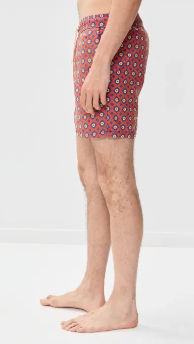 Ripa Ripa The wimshorts 6 Red | Thumbnail 4 Ripa Ripa The wimshorts 6 Red | Thumbnail 4