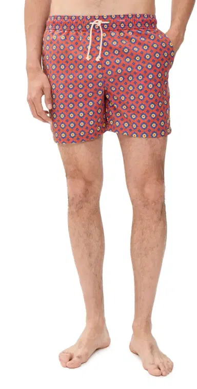 Ripa Ripa The wimshorts 6 Red | Thumbnail 1 Ripa Ripa The wimshorts 6 Red | Thumbnail 1