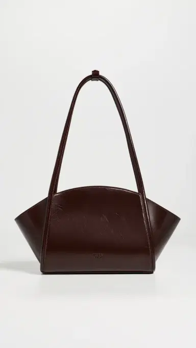 Freja New York Sylvie Bag Raisin One Size | Thumbnail 2