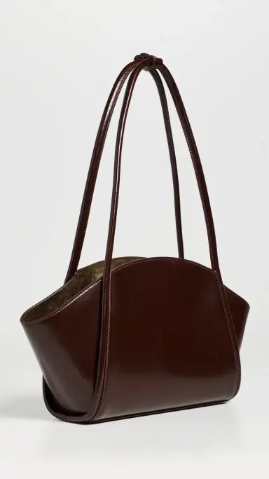Freja New York Sylvie Bag Raisin One Size | Thumbnail 4