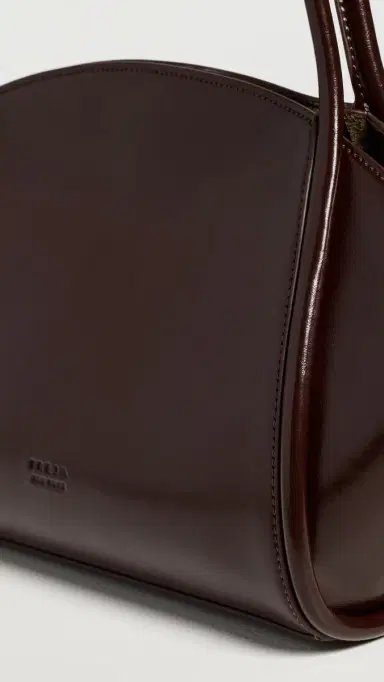 Freja New York Sylvie Bag Raisin One Size | Thumbnail 5