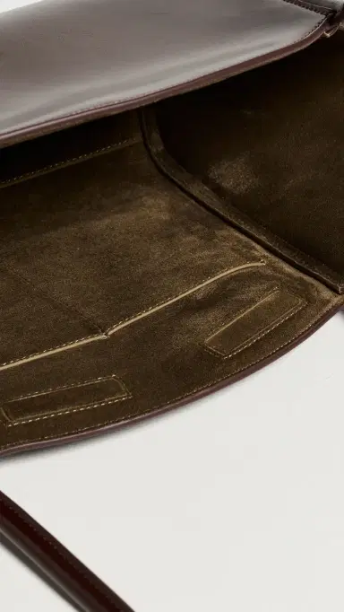 Freja New York Sylvie Bag Raisin One Size | Thumbnail 6