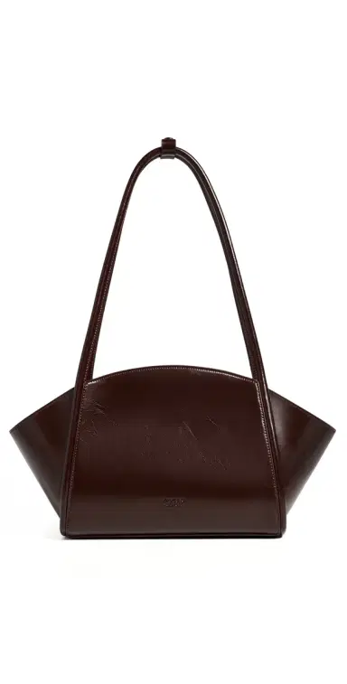 Freja New York Sylvie Bag Raisin One Size | Thumbnail 1