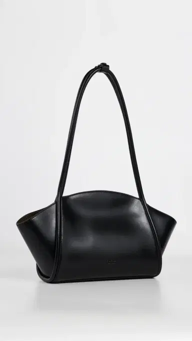 Freja New York Sylvie Bag Black One Size | Thumbnail 4 Freja New York Sylvie Bag Black One Size | Thumbnail 4