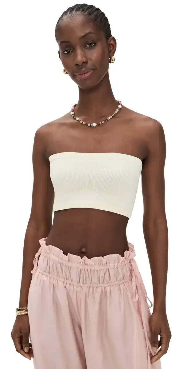 Amelia Bandeau Bra