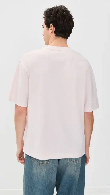 Off-White Grass Ink Logo Skate Tee | Thumbnail 3 Off-White Grass Ink Logo Skate Tee | Thumbnail 3