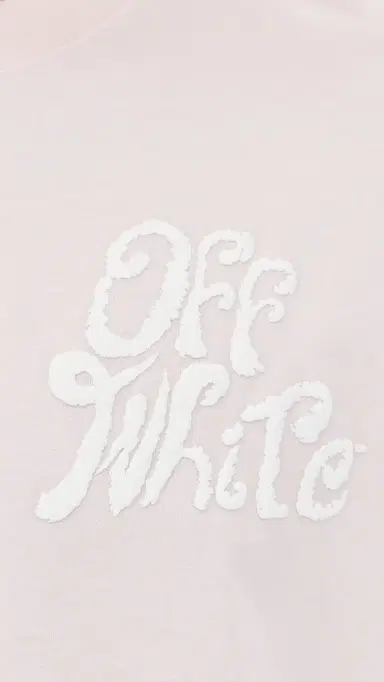 Off-White Grass Ink Logo Skate Tee | Thumbnail 6 Off-White Grass Ink Logo Skate Tee | Thumbnail 6