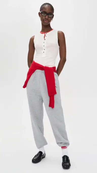 Free People Jamie Henley Tank Top Clean | Thumbnail 5 Free People Jamie Henley Tank Top Clean | Thumbnail 5