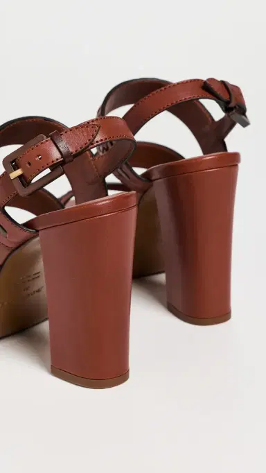 Zimmermann Alchemy Platform Sandals Siena | Thumbnail 4 Zimmermann Alchemy Platform Sandals Siena | Thumbnail 4