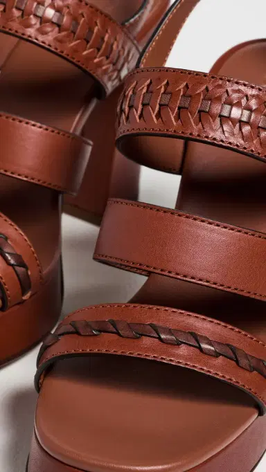 Zimmermann Alchemy Platform Sandals Siena | Thumbnail 6 Zimmermann Alchemy Platform Sandals Siena | Thumbnail 6
