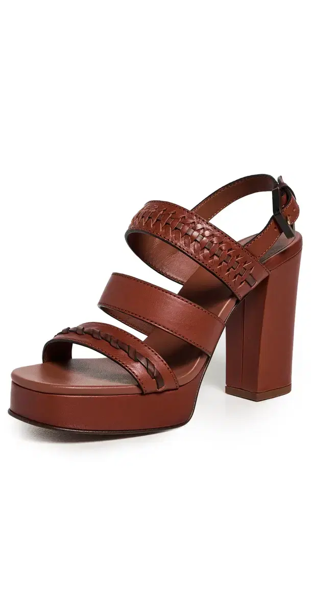 Alchemy Platform Sandals Siena