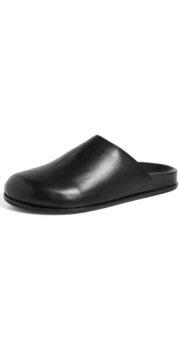 Intentionally Blank Agatha Mules Black