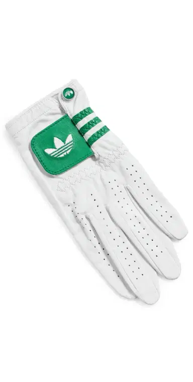 Adidas Golf Originals Golf Leather Gloves | Thumbnail 1 Adidas Golf Originals Golf Leather Gloves | Thumbnail 1