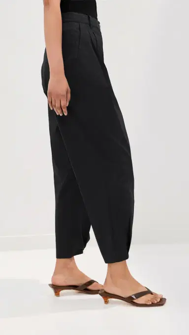 LE BOP Wilder Poplin Pants | Thumbnail 4