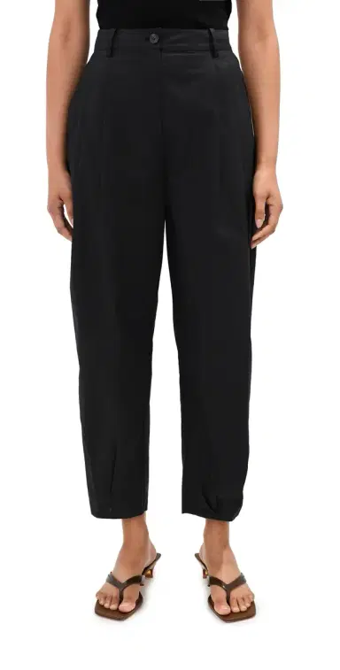 LE BOP Wilder Poplin Pants | Thumbnail 1