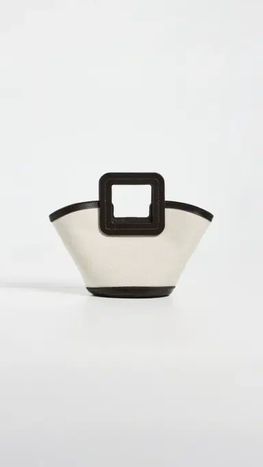 Staud Shirley Mini Bucket Bag | Thumbnail 2 Staud Shirley Mini Bucket Bag | Thumbnail 2