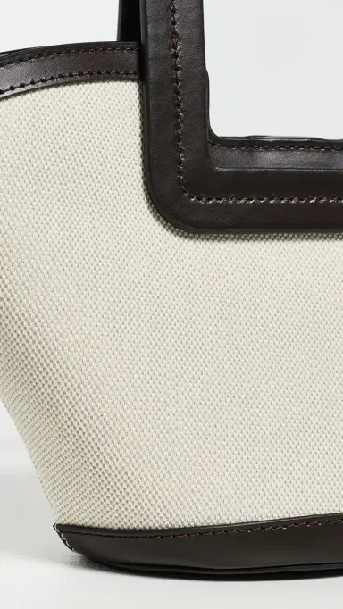 Staud Shirley Mini Bucket Bag | Thumbnail 5 Staud Shirley Mini Bucket Bag | Thumbnail 5