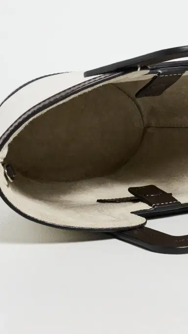 Staud Shirley Mini Bucket Bag | Thumbnail 6 Staud Shirley Mini Bucket Bag | Thumbnail 6