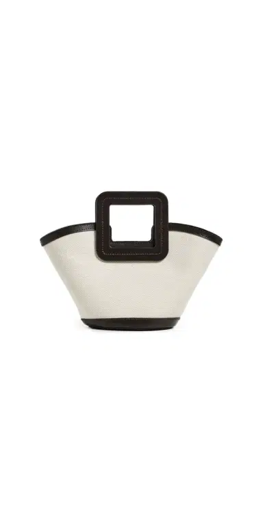 Staud Shirley Mini Bucket Bag | Thumbnail 1 Staud Shirley Mini Bucket Bag | Thumbnail 1