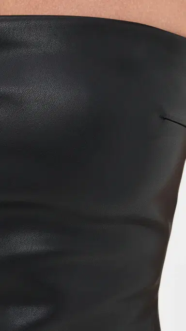 CULTNAKED Killa Bandeau Onyx | Thumbnail 6