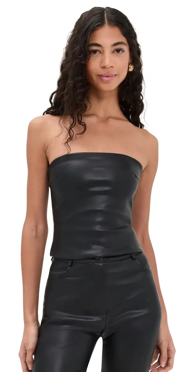 Killa Bandeau Onyx