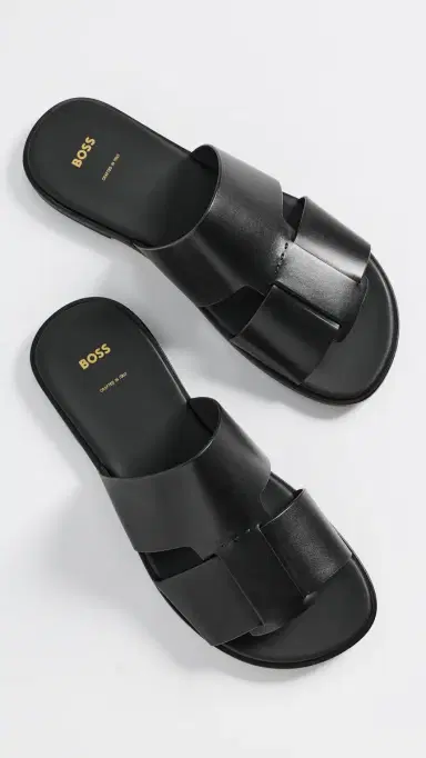BOSS Kael Sandals | Thumbnail 4 BOSS Kael Sandals | Thumbnail 4