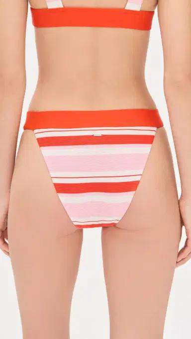 Simkhai Kristy Bikini Bottoms | Thumbnail 3