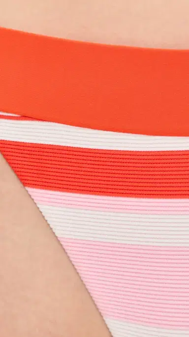 Simkhai Kristy Bikini Bottoms | Thumbnail 5