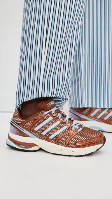 Adidas Adistar Control 5 Sneakers Bronze/Off White/Bronze 5 | Thumbnail 3