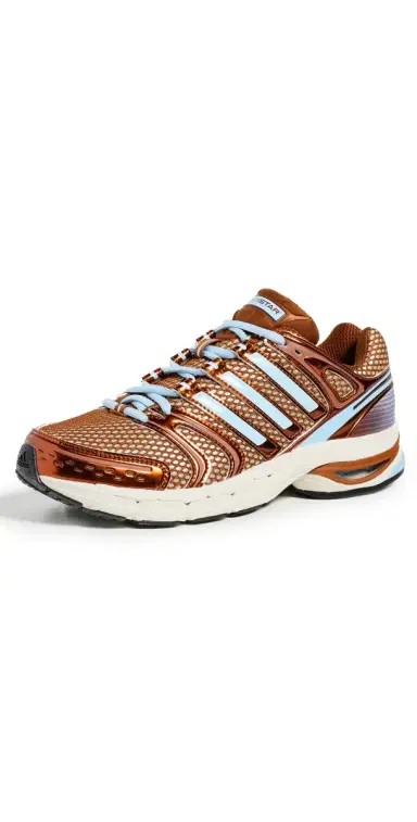 Adidas Adistar Control 5 Sneakers Bronze/Off White/Bronze 5 | Thumbnail 1
