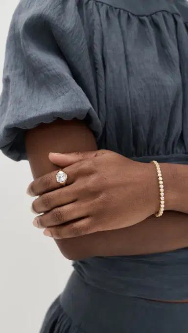 Luv AJ The Palais Statement Ring | Thumbnail 3 Luv AJ The Palais Statement Ring | Thumbnail 3