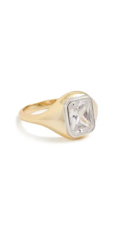 Luv AJ The Palais Statement Ring | Thumbnail 1 Luv AJ The Palais Statement Ring | Thumbnail 1