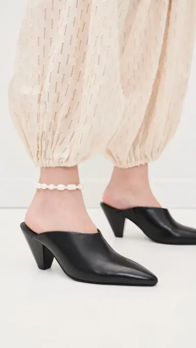 Free People Stellar Mules | Thumbnail 3 Free People Stellar Mules | Thumbnail 3