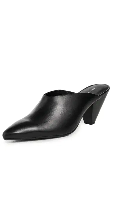 Free People Stellar Mules | Thumbnail 1 Free People Stellar Mules | Thumbnail 1