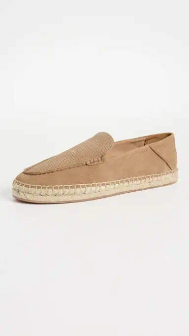 BOSS Sienne Suede Espadrilles | Thumbnail 2 BOSS Sienne Suede Espadrilles | Thumbnail 2
