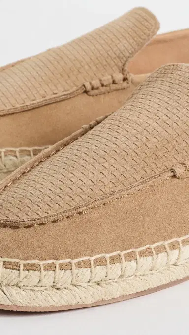 BOSS Sienne Suede Espadrilles | Thumbnail 5 BOSS Sienne Suede Espadrilles | Thumbnail 5