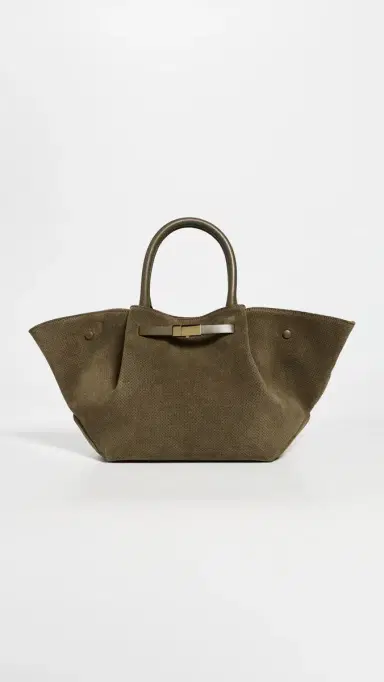DeMellier Midi New York Handbag | Thumbnail 2 DeMellier Midi New York Handbag | Thumbnail 2